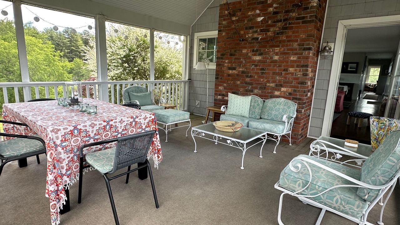 Photo of Outdoor in Winchester