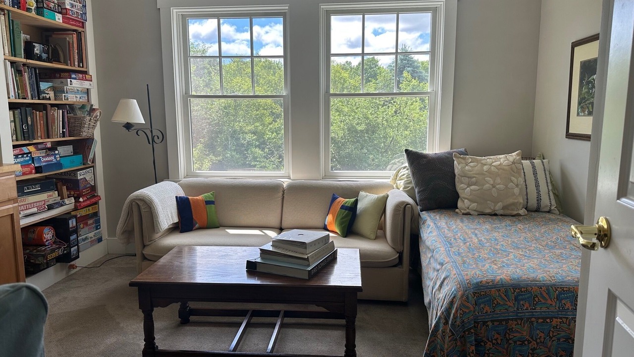 Photo of Livingroom in Winchester