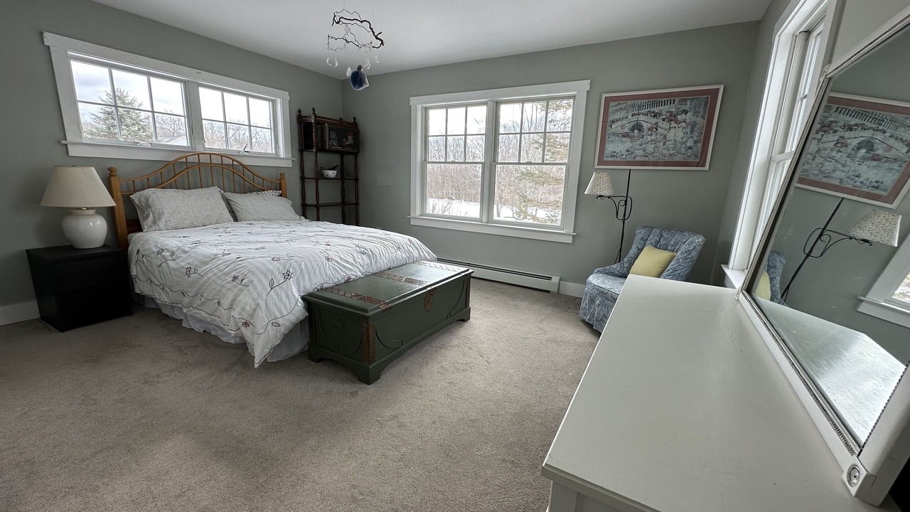 Photo of Bedroom in Winchester