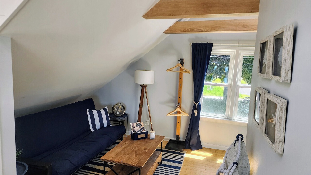 Photo of Livingroom in Sea Breeze