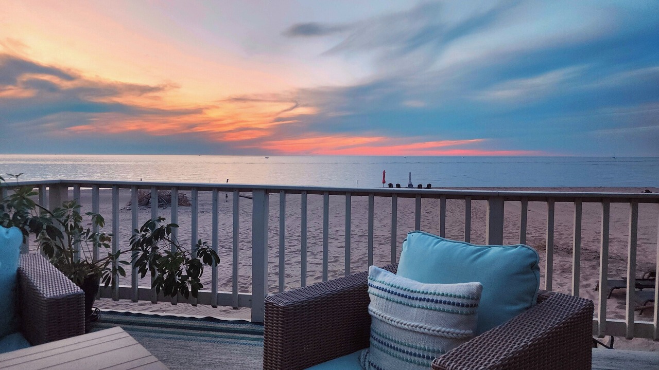Photo of Outdoor in Sea Breeze