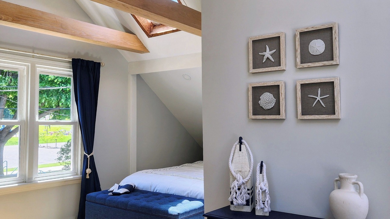 Photo of Bedroom in Sea Breeze