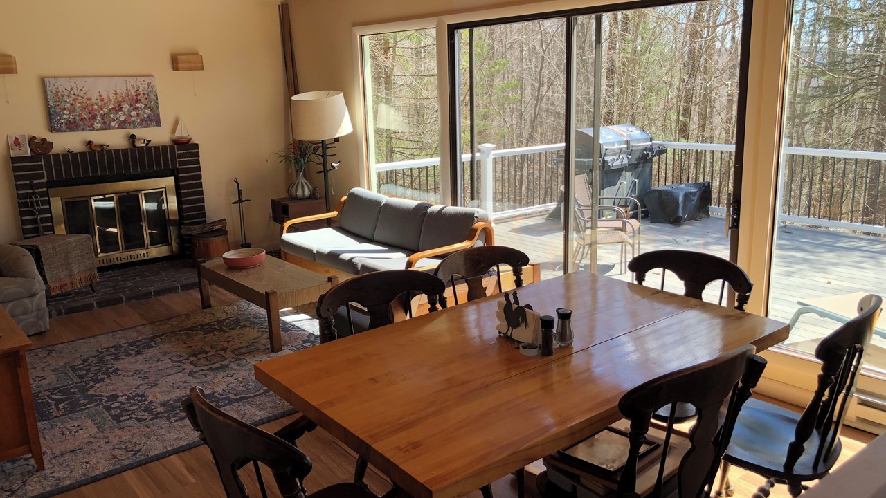 Photo of Livingroom in Berkshire