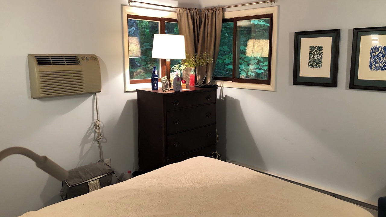 Photo of Bedroom in Berkshire