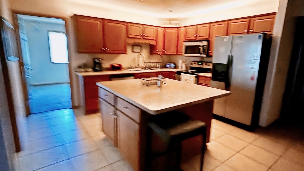 Photo of Kitchen in New Richmond