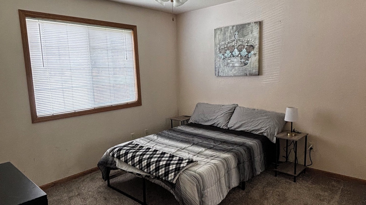 Photo of Bedroom in New Richmond