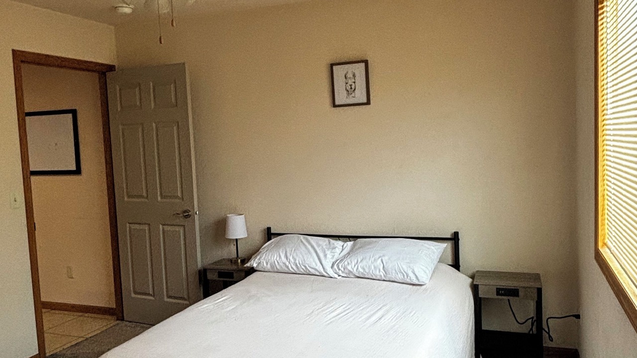 Photo of Bedroom in New Richmond