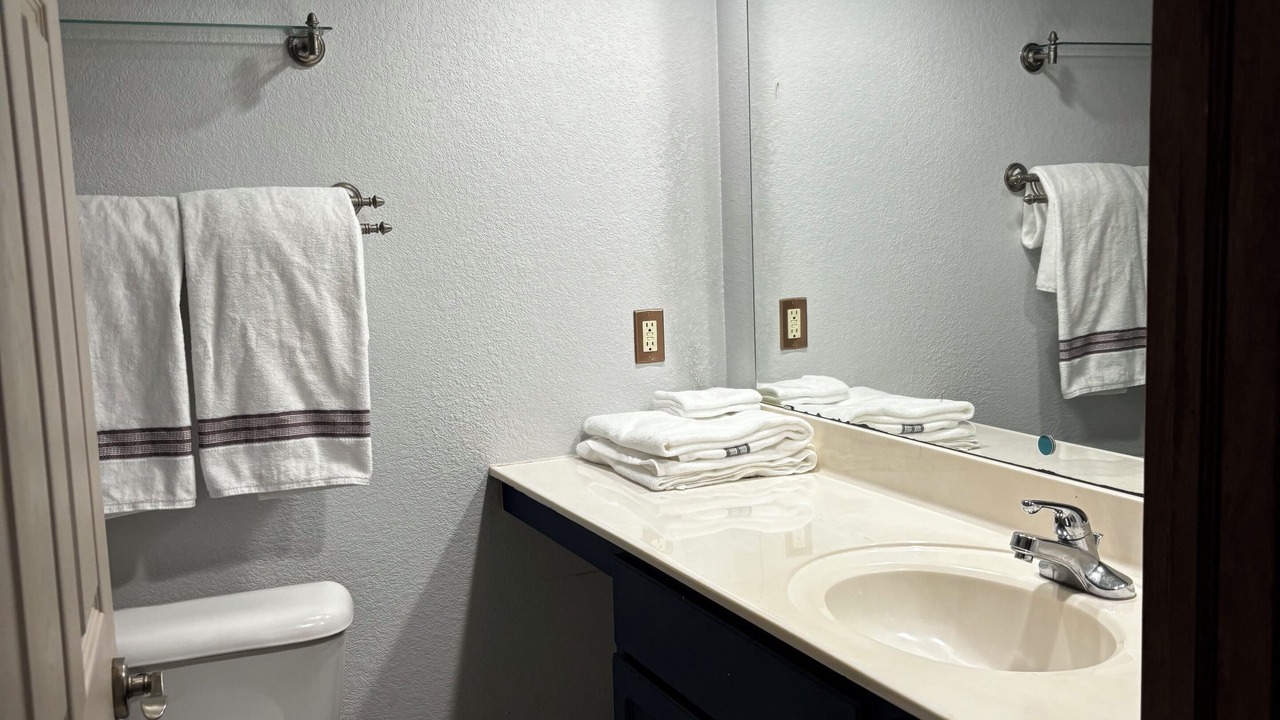Photo of Bathroom in New Richmond