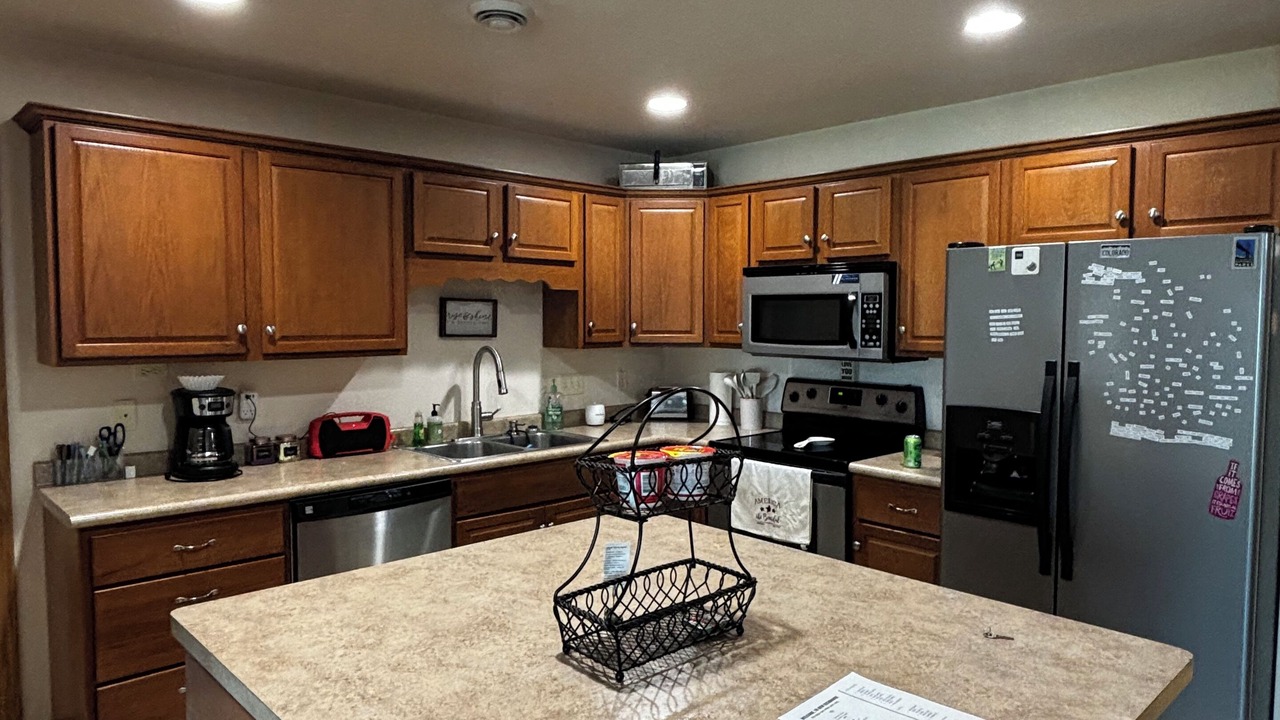 Photo of Kitchen in New Richmond