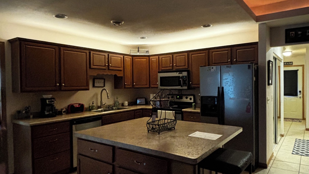 Photo of Kitchen in New Richmond
