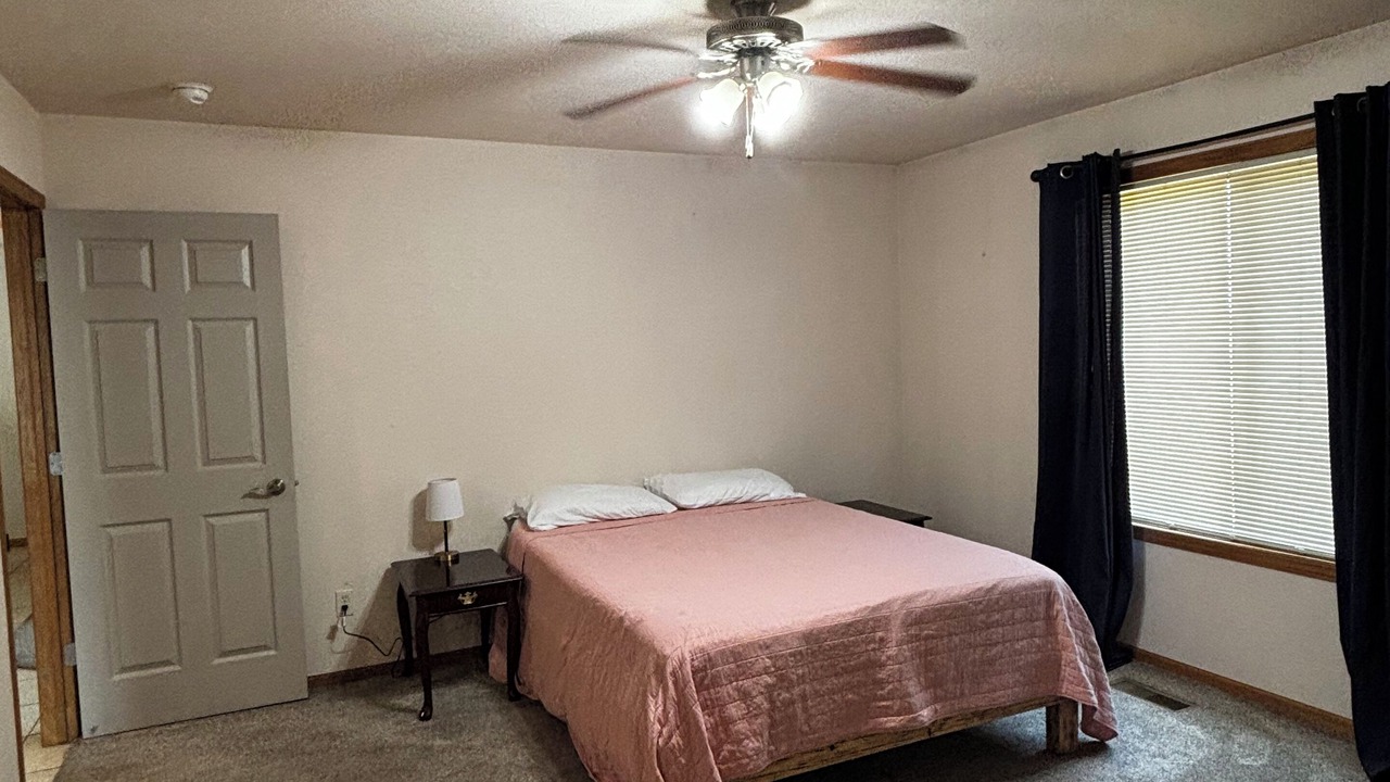 Photo of Bedroom in New Richmond