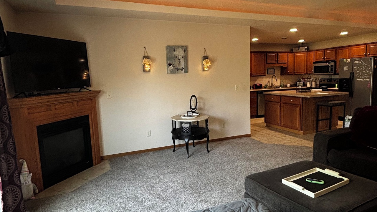 Photo of Livingroom in New Richmond