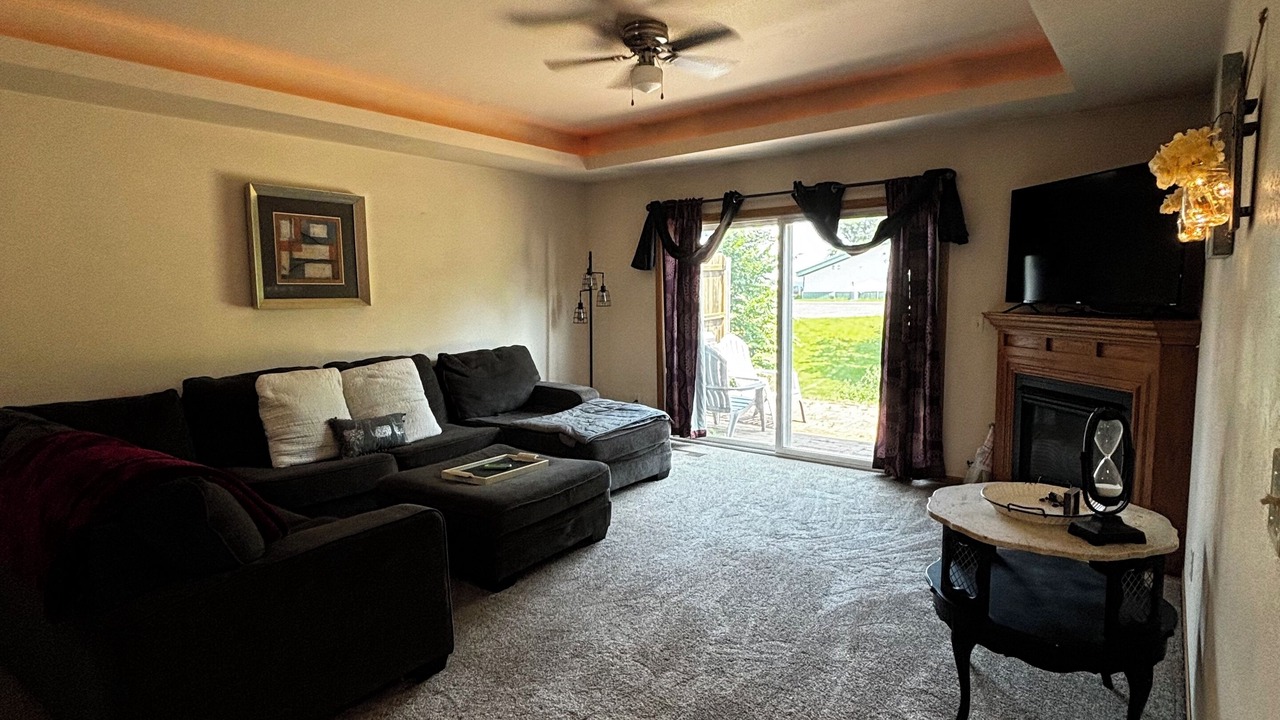 Photo of Livingroom in New Richmond
