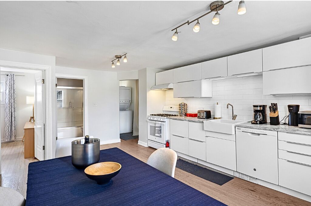 Photo of Kitchen in Royal Oak