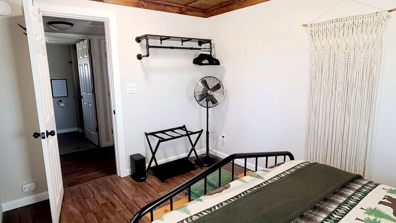 Photo of Bedroom in Mio