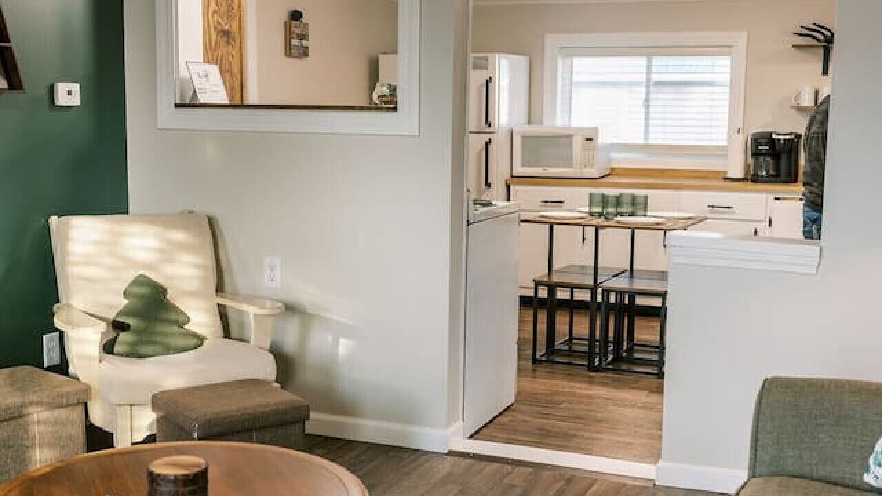 Photo of Livingroom in Mio