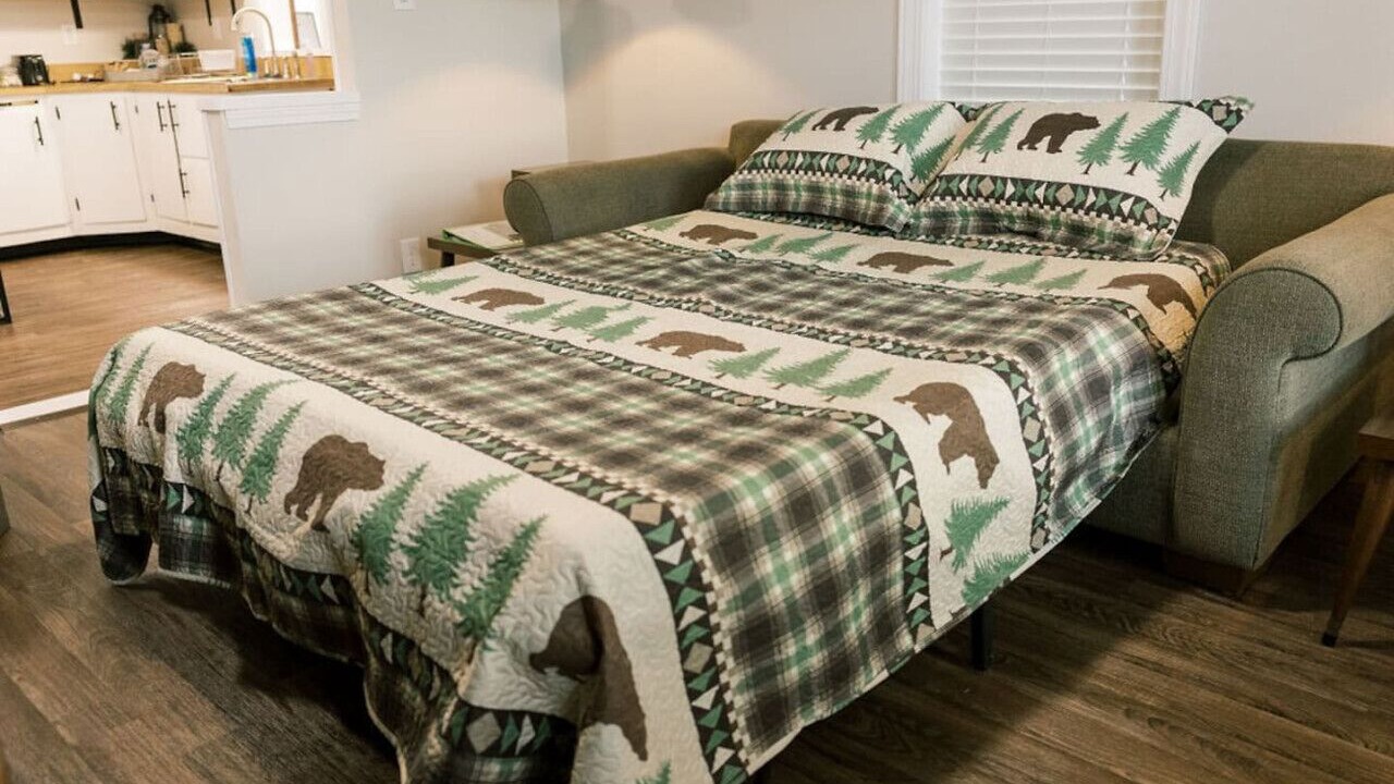 Photo of Bedroom in Mio