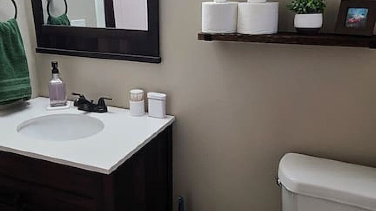 Photo of Bathroom in Mio