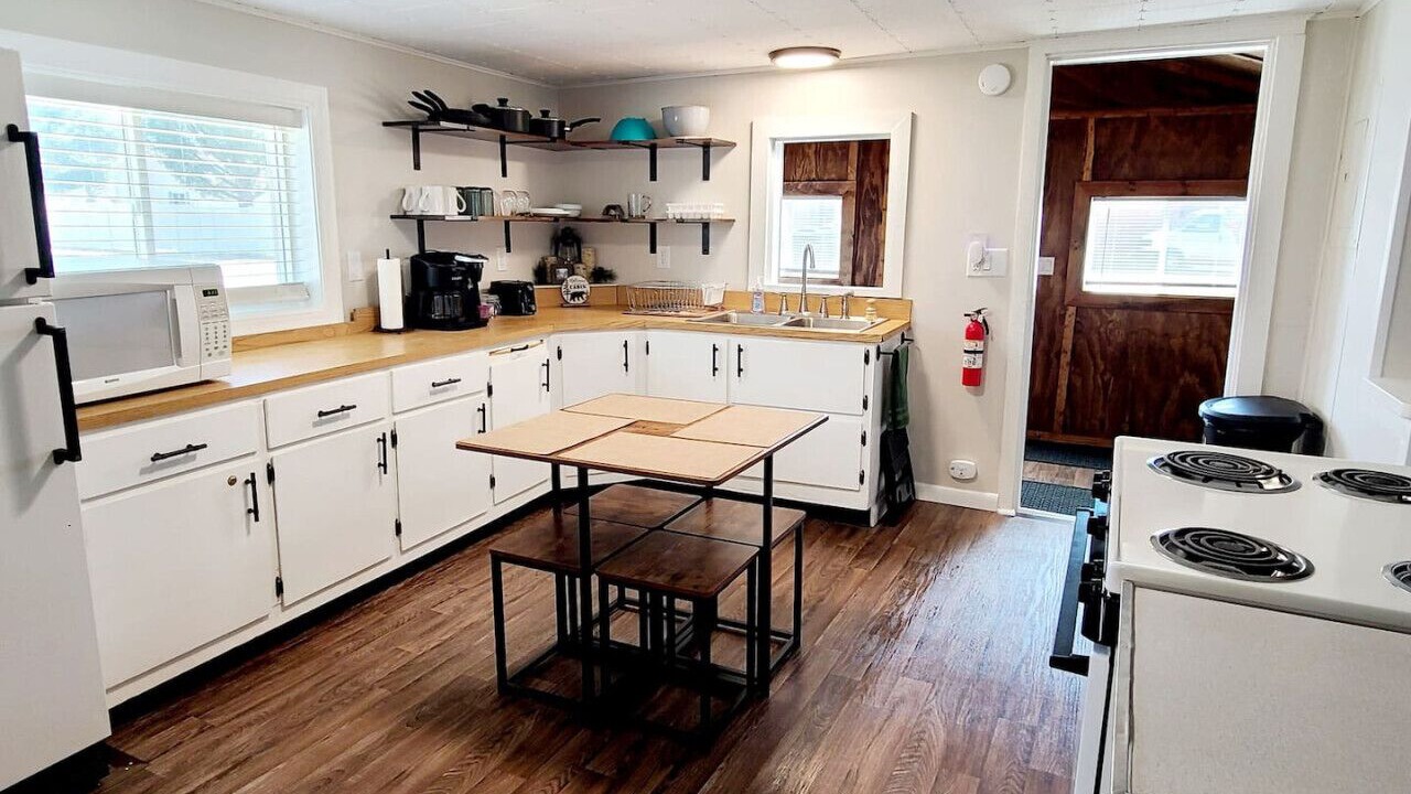 Photo of Kitchen in Mio