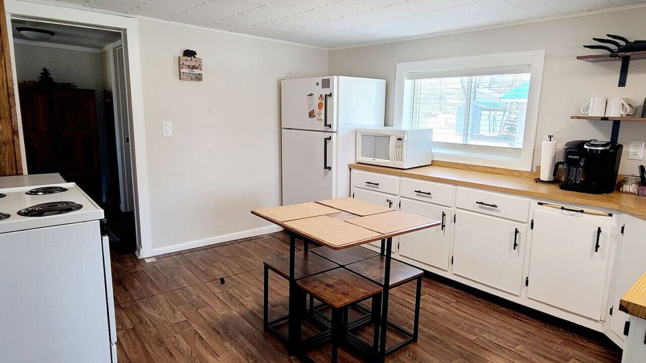 Photo of Kitchen in Mio