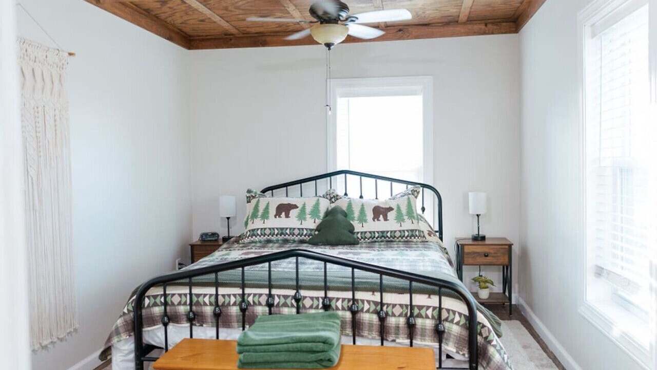 Photo of Bedroom in Mio