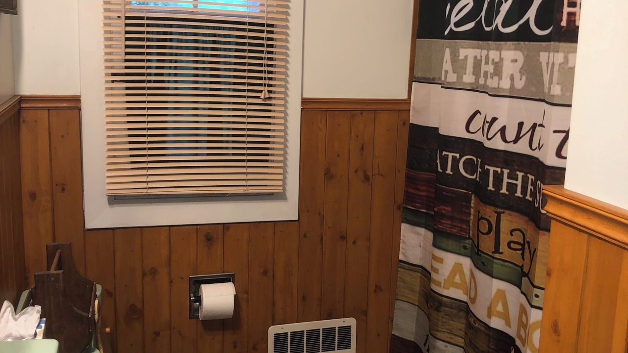 Photo of Bathroom in Tomahawk