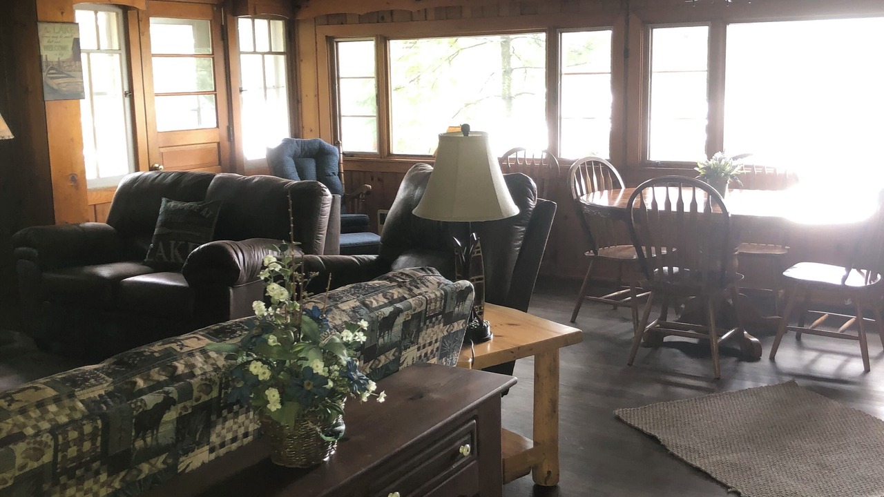 Photo of Livingroom in Tomahawk