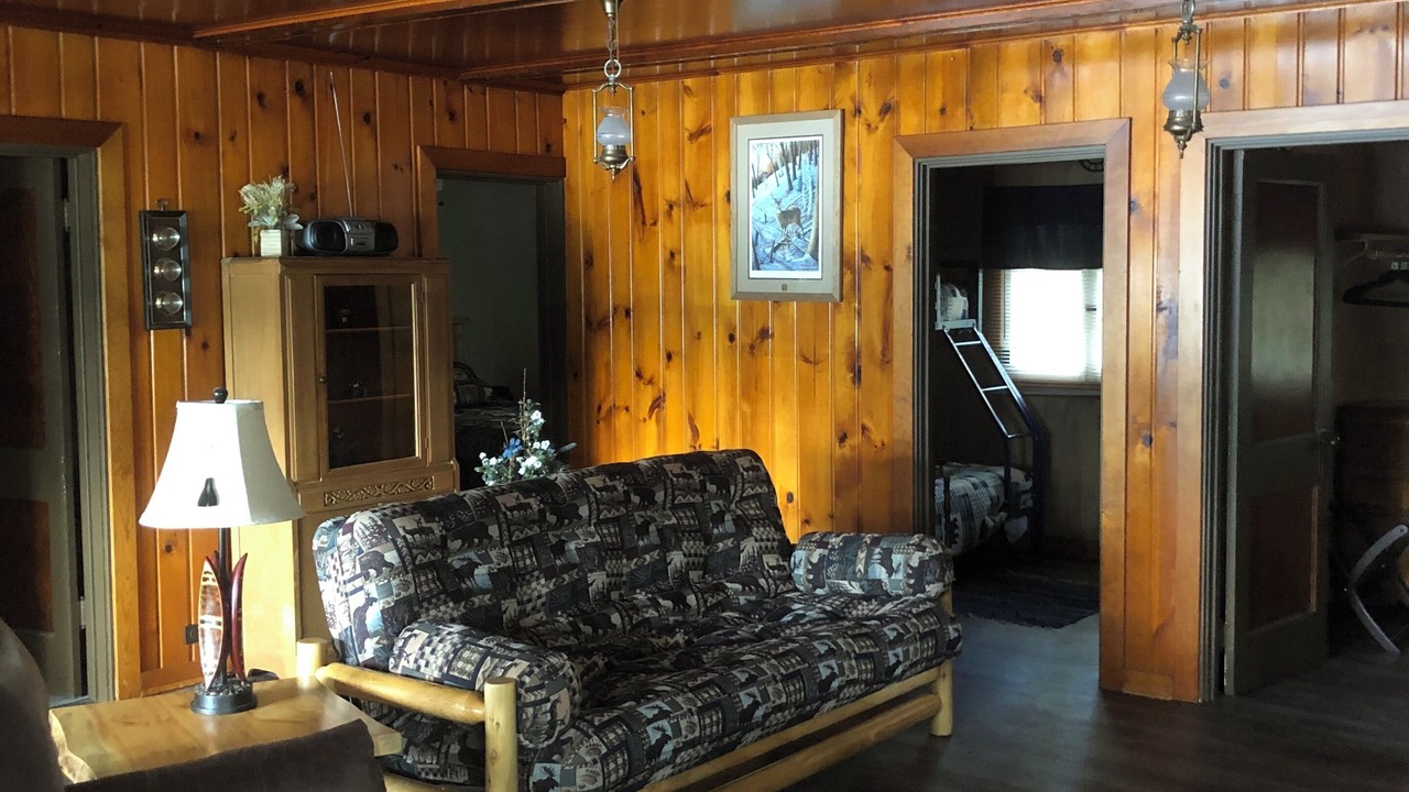 Photo of Livingroom in Tomahawk