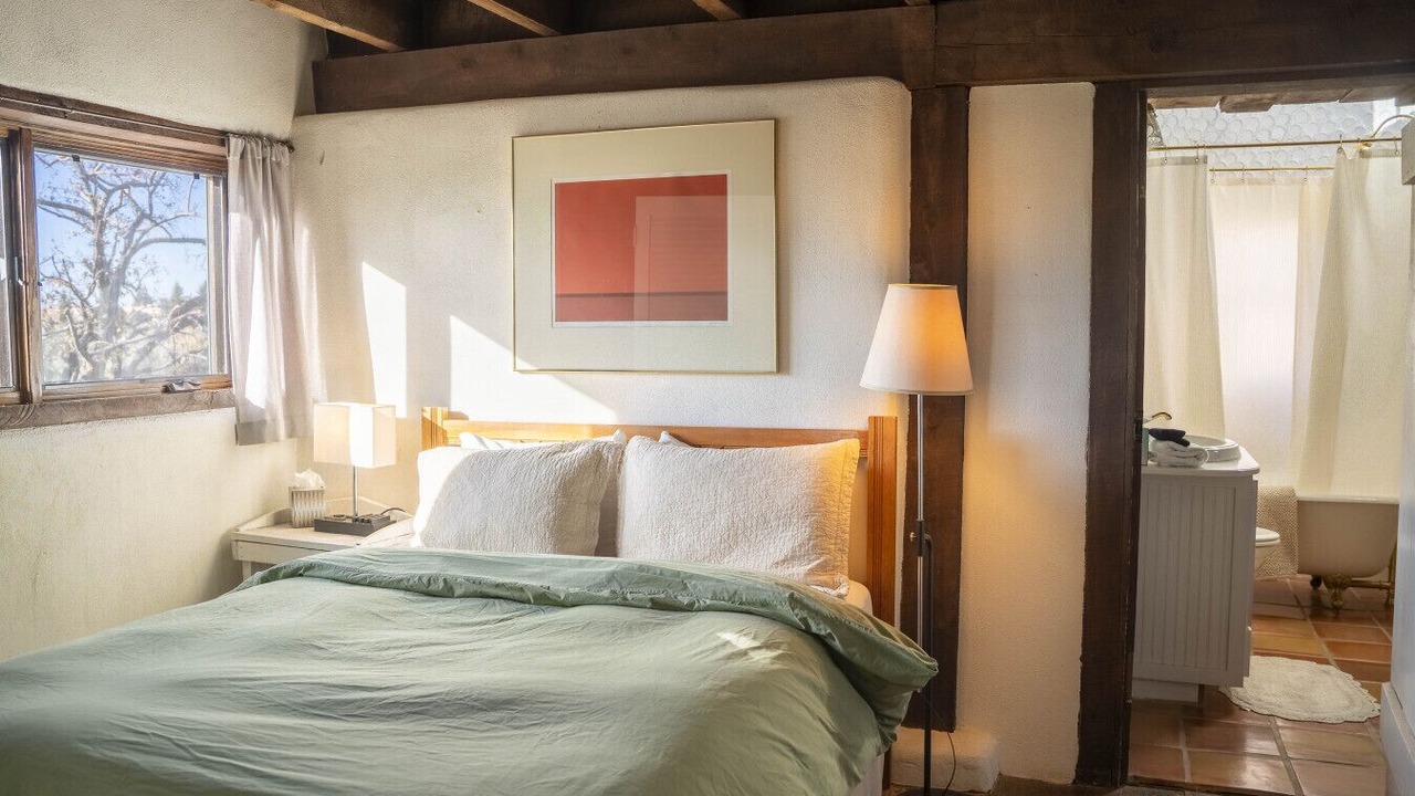 Photo of Bedroom in El Prado