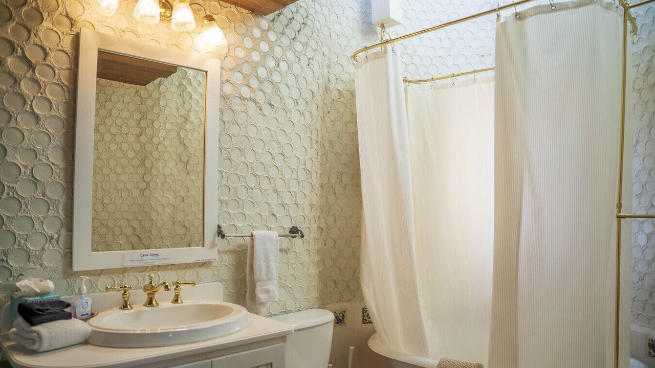 Photo of Bathroom in El Prado