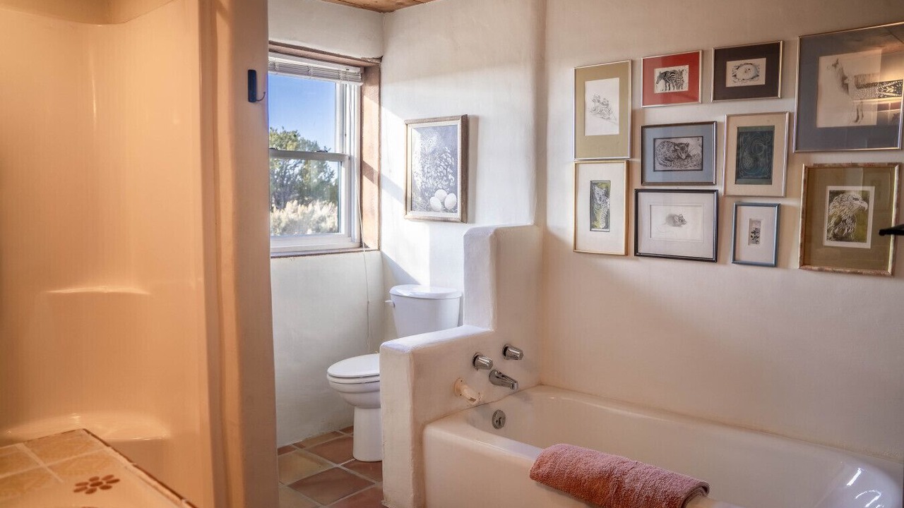 Photo of Bathroom in El Prado