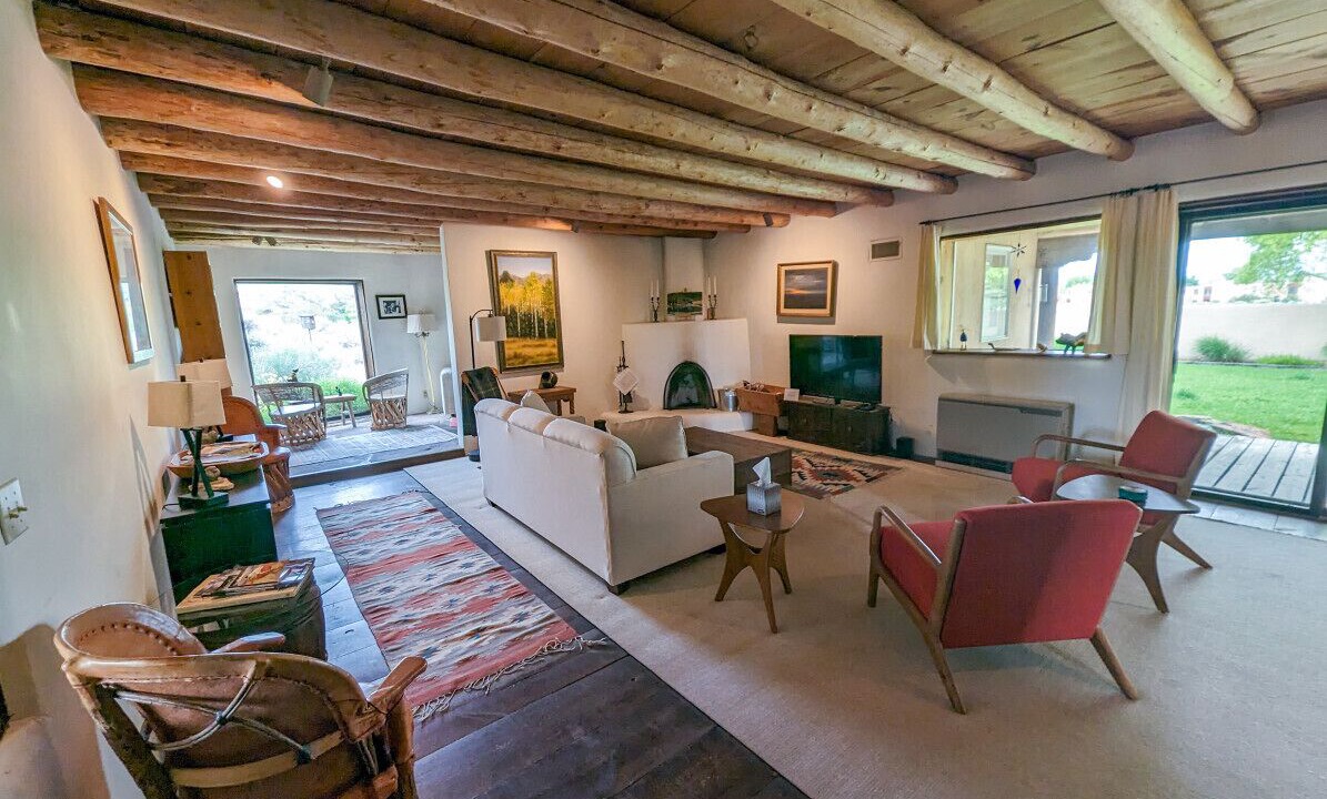 Photo of Livingroom in El Prado