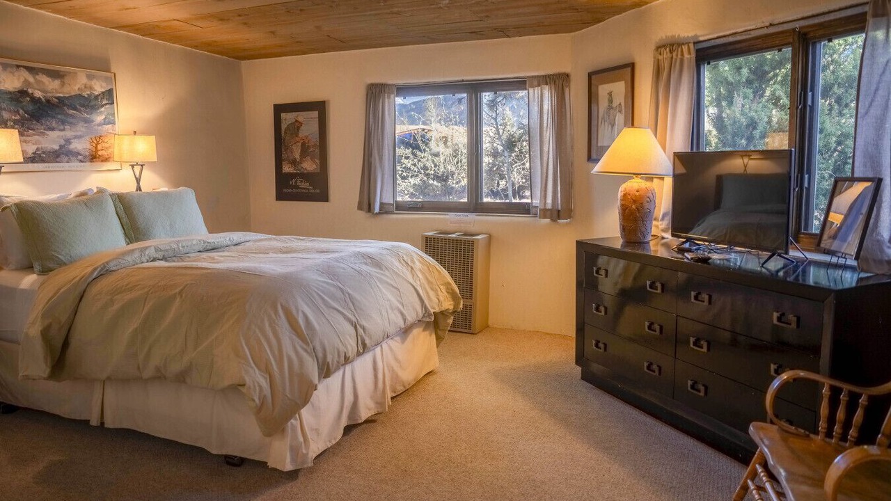Photo of Bedroom in El Prado