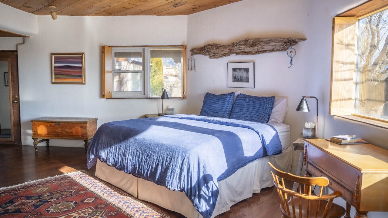 Photo of Bedroom in El Prado