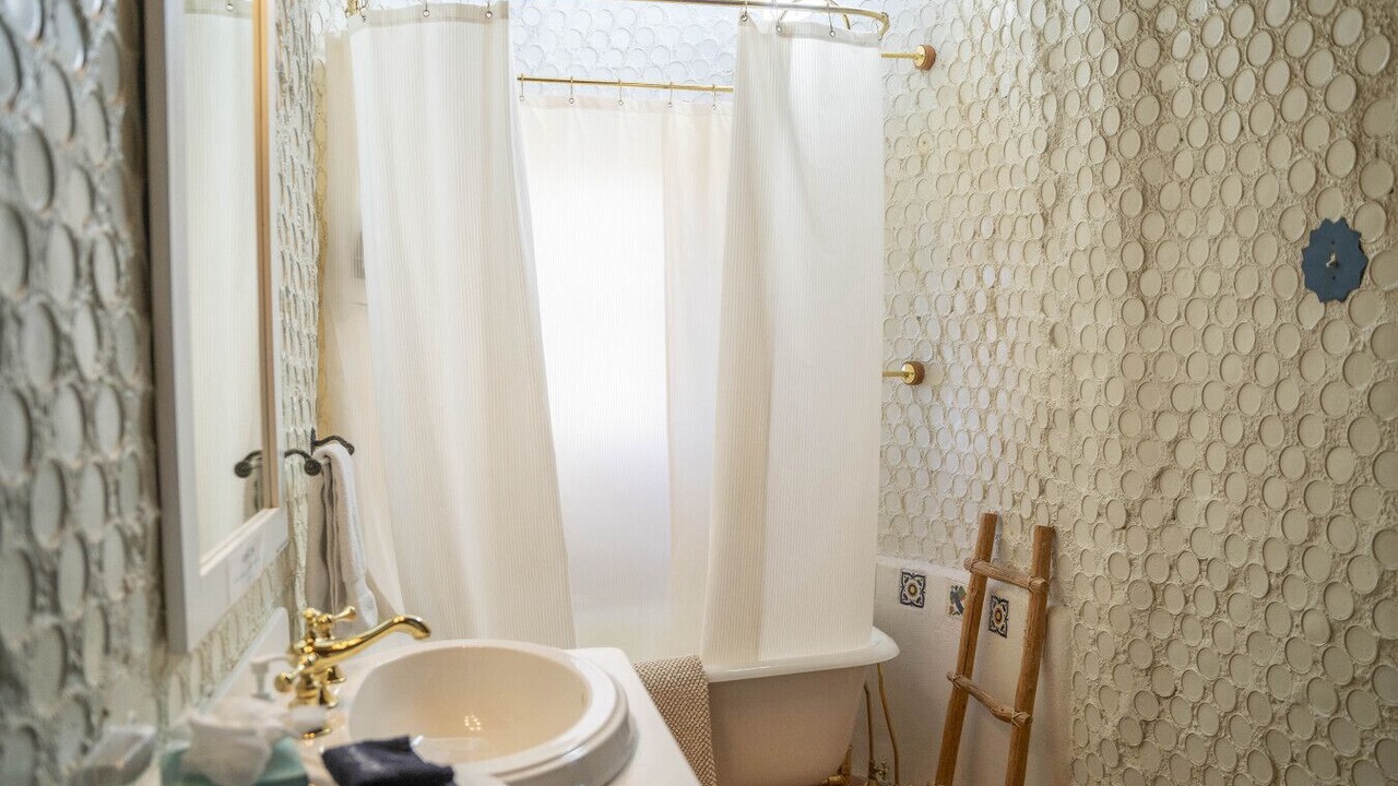 Photo of Bathroom in El Prado