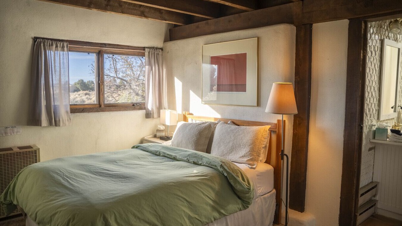 Photo of Bedroom in El Prado