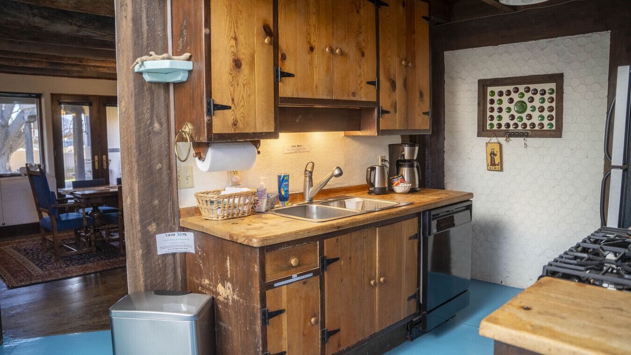 Photo of Kitchen in El Prado