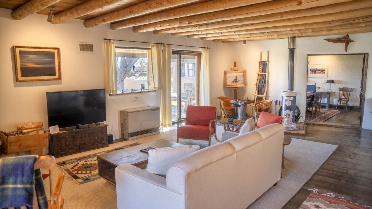 Photo of Livingroom in El Prado