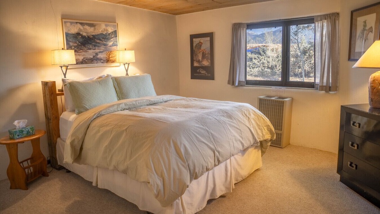 Photo of Bedroom in El Prado
