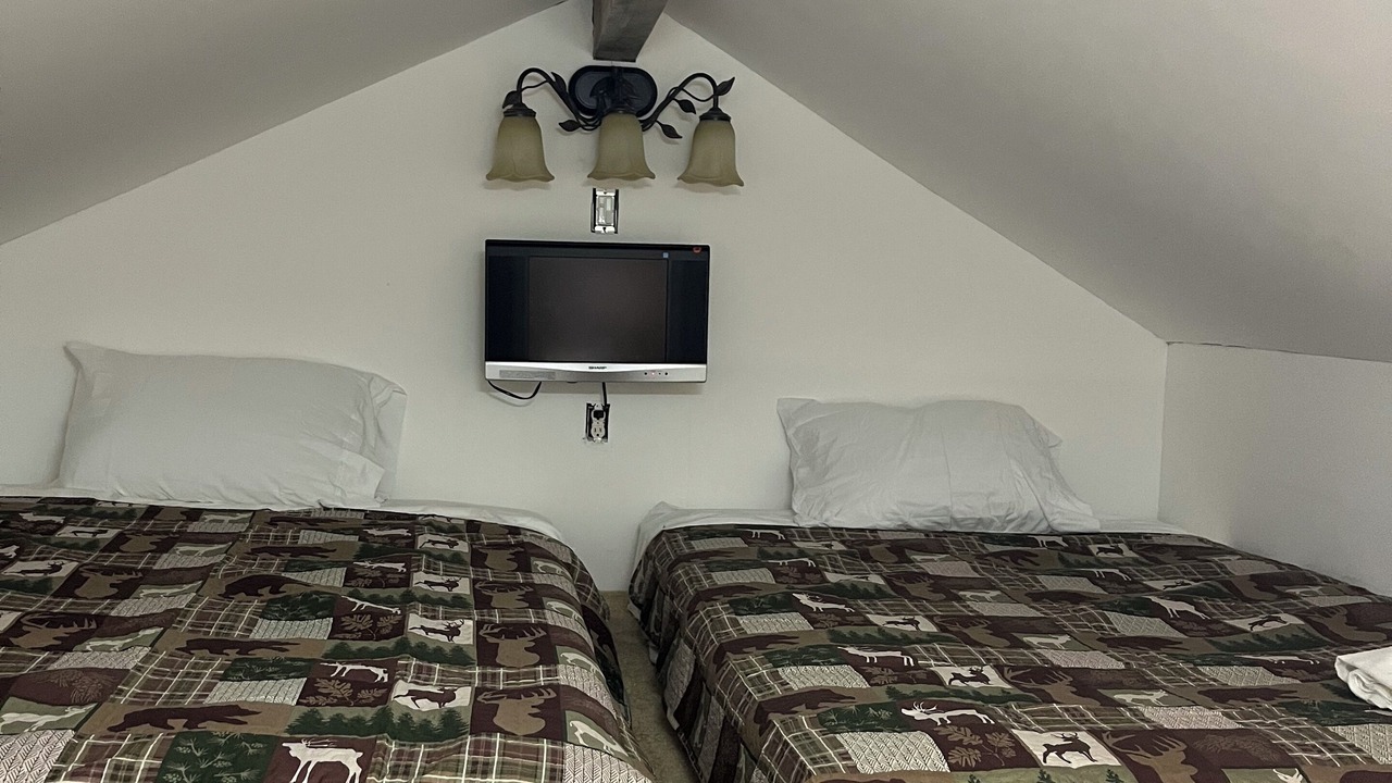 Photo of Bedroom in Arietta