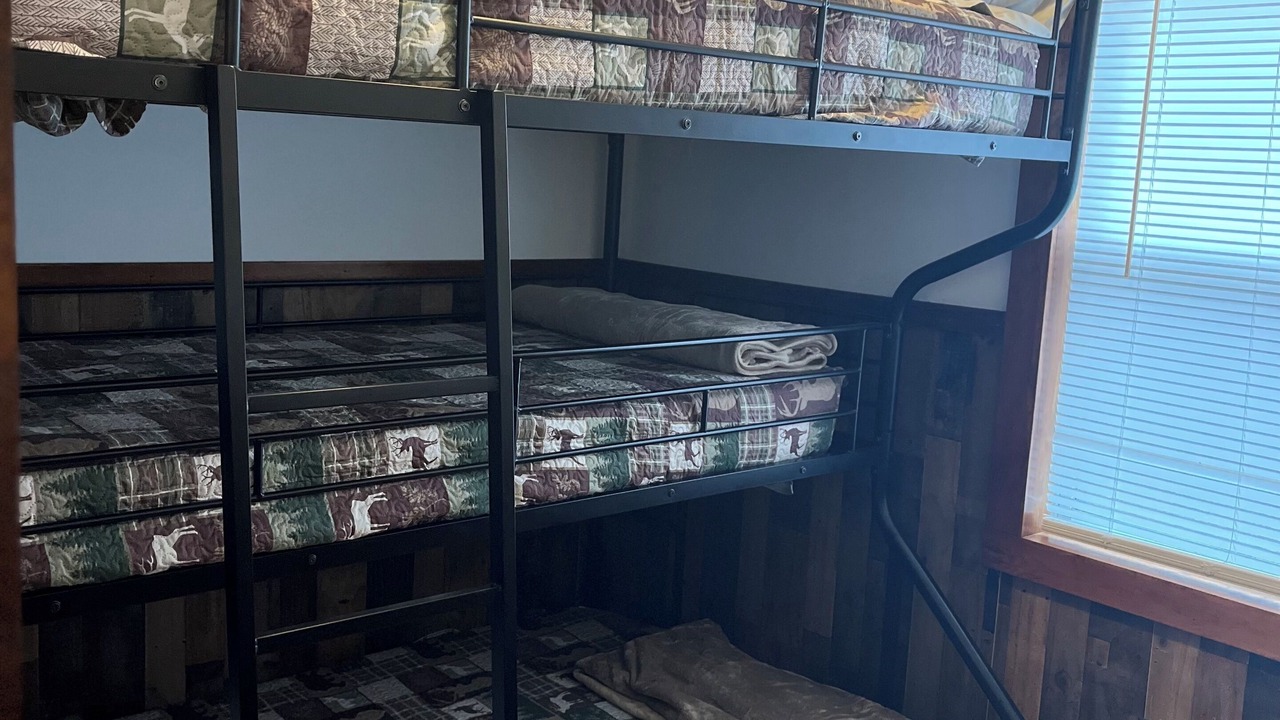 Photo of Bedroom in Arietta
