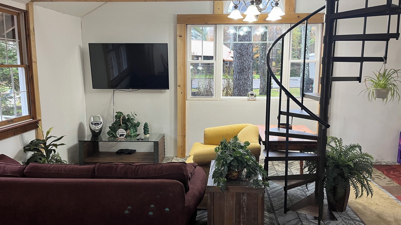 Photo of Livingroom in Arietta