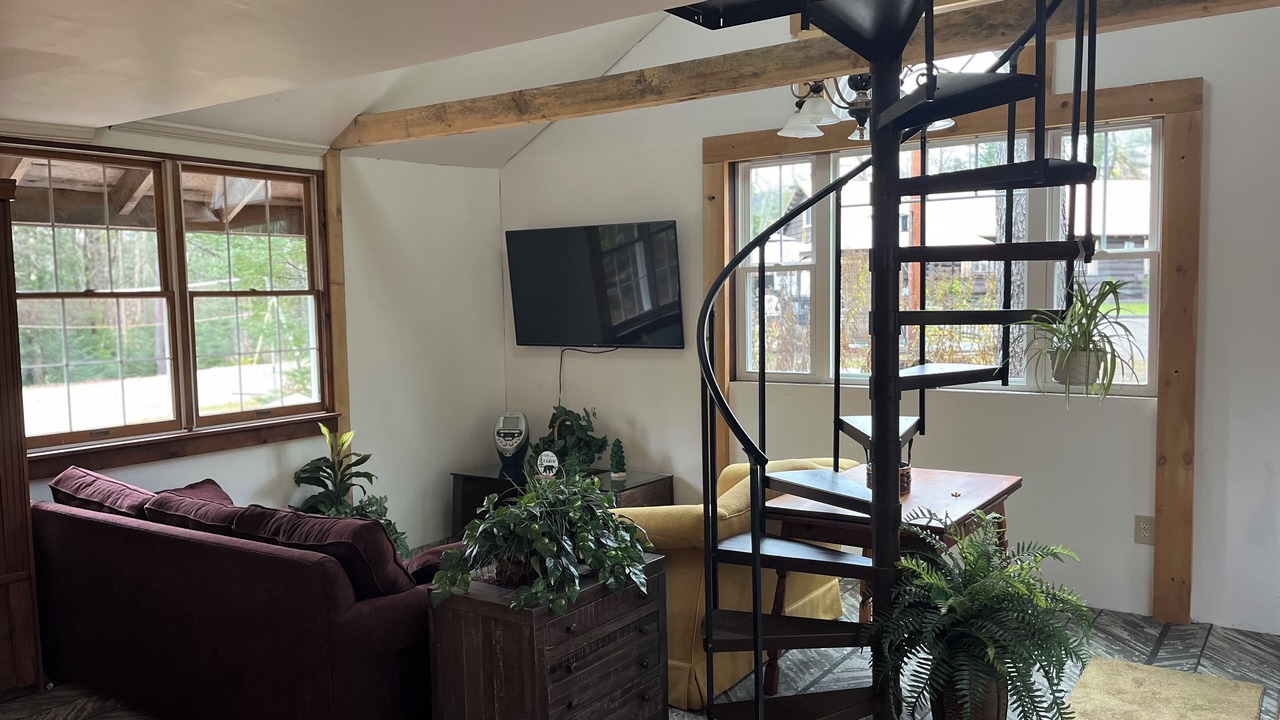 Photo of Livingroom in Arietta
