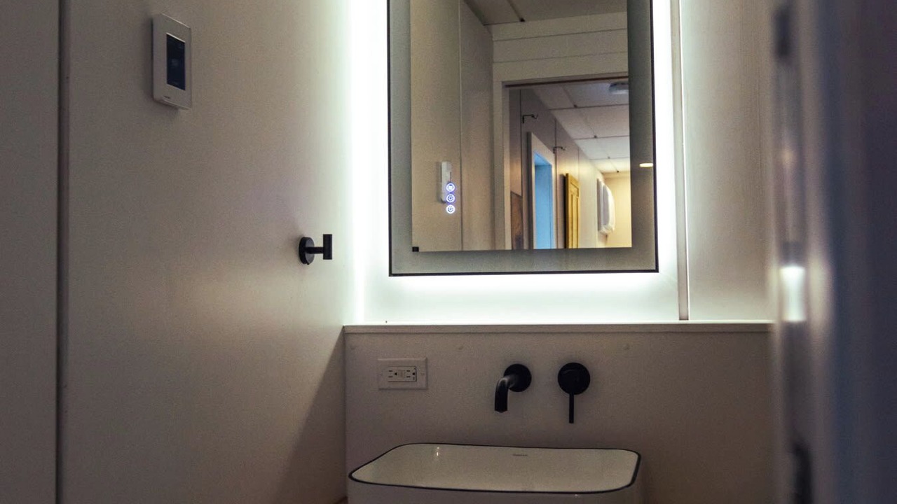 Photo of Bathroom in Johnson
