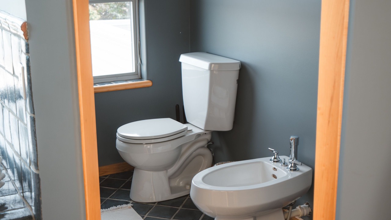 Photo of Bathroom in Cheboygan