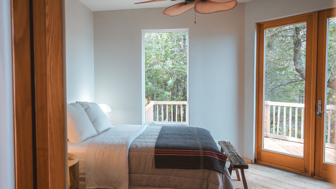 Photo of Bedroom in Cheboygan
