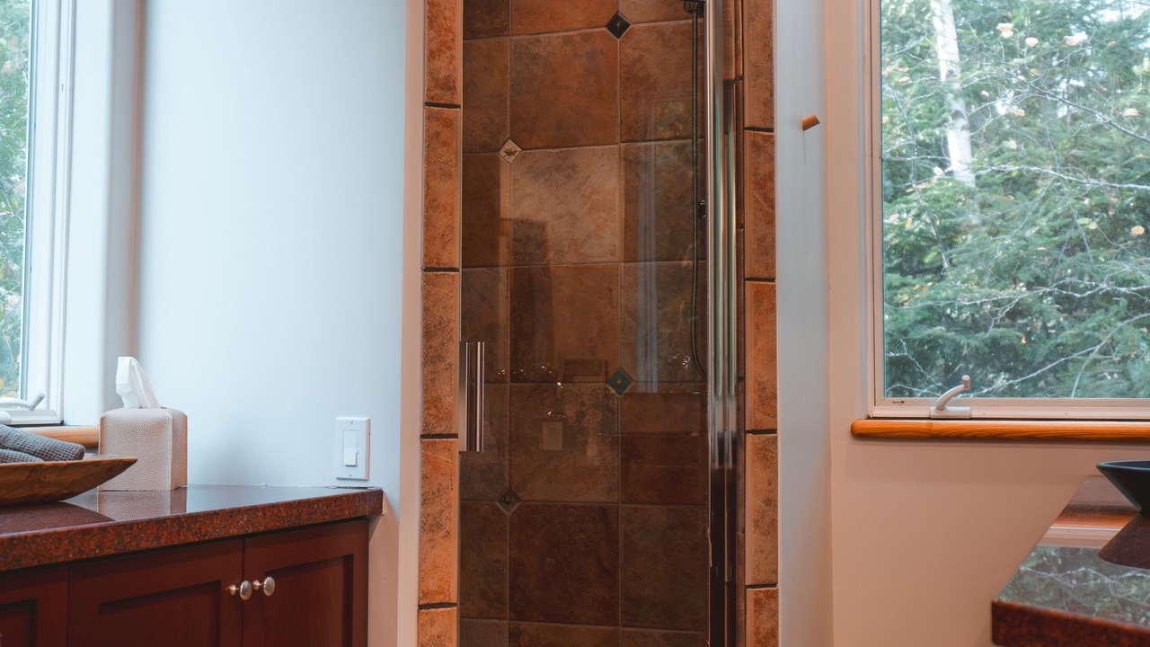 Photo of Bathroom in Cheboygan