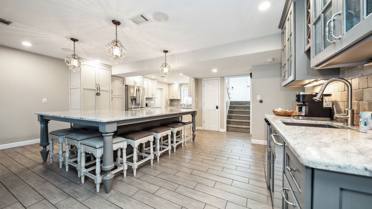 Photo of Kitchen in Osceola