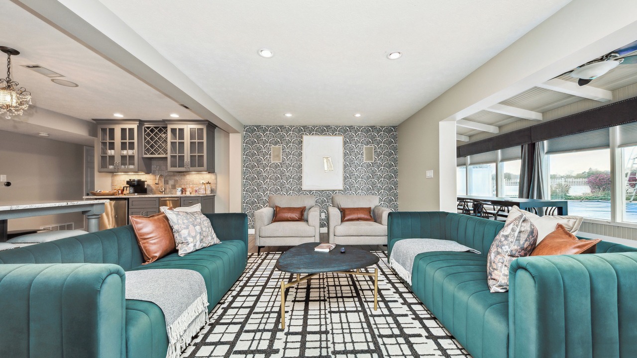 Photo of Livingroom in Osceola
