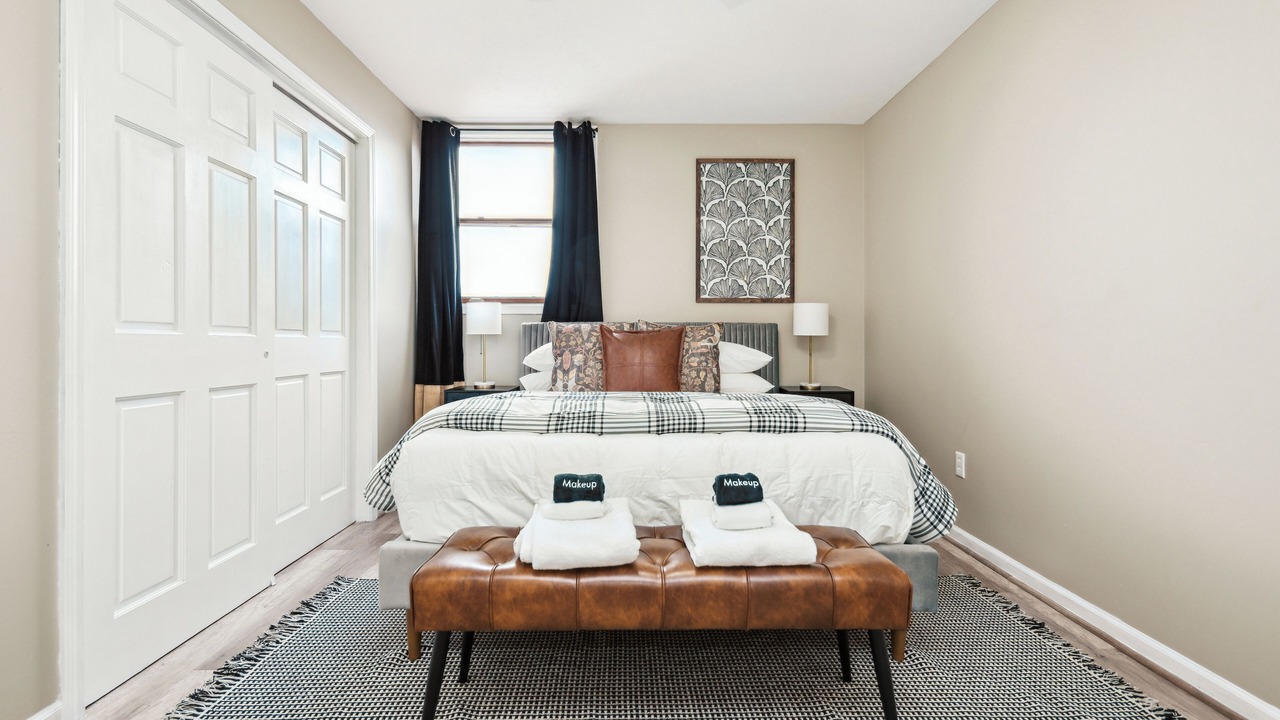 Photo of Bedroom in Osceola